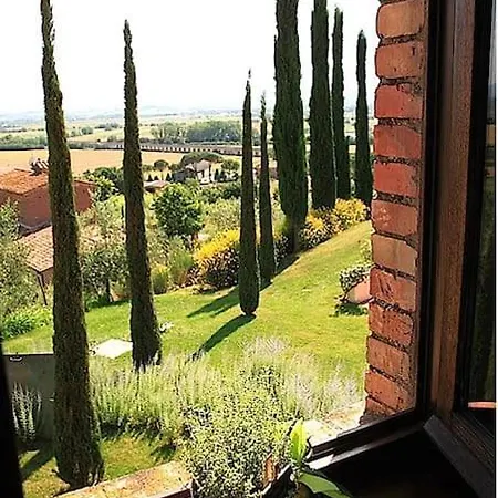Breathtaking W/jacuzzi Tuscany Montepulciano * Valiano